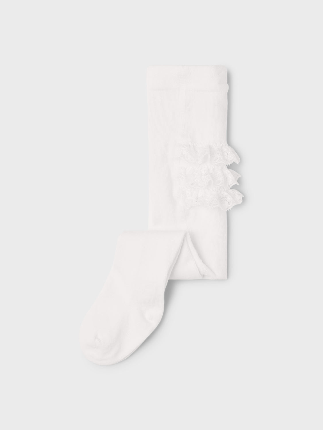 NBFOPAGNA Accessories - White Alyssum